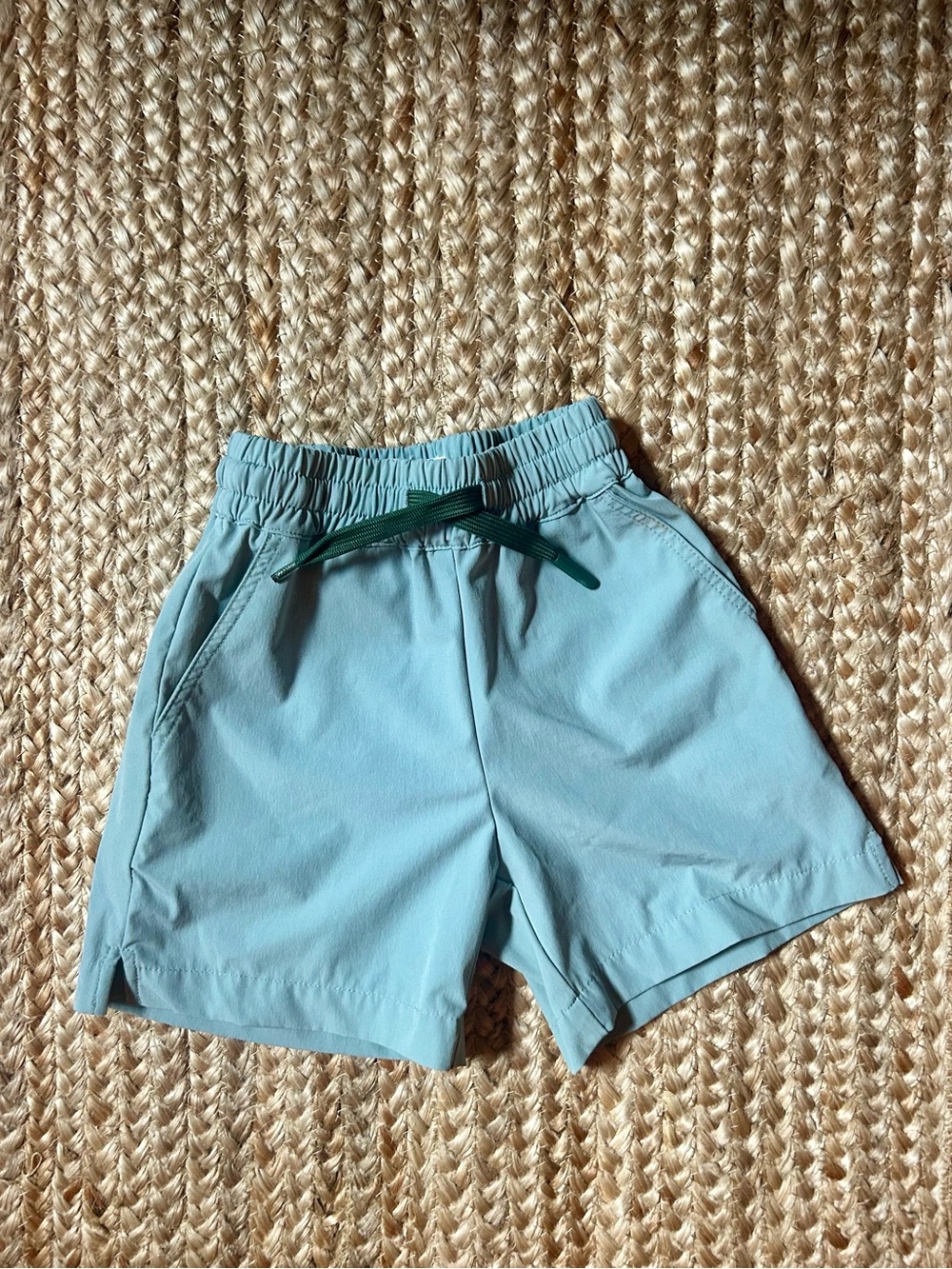 Tarry’s play short
